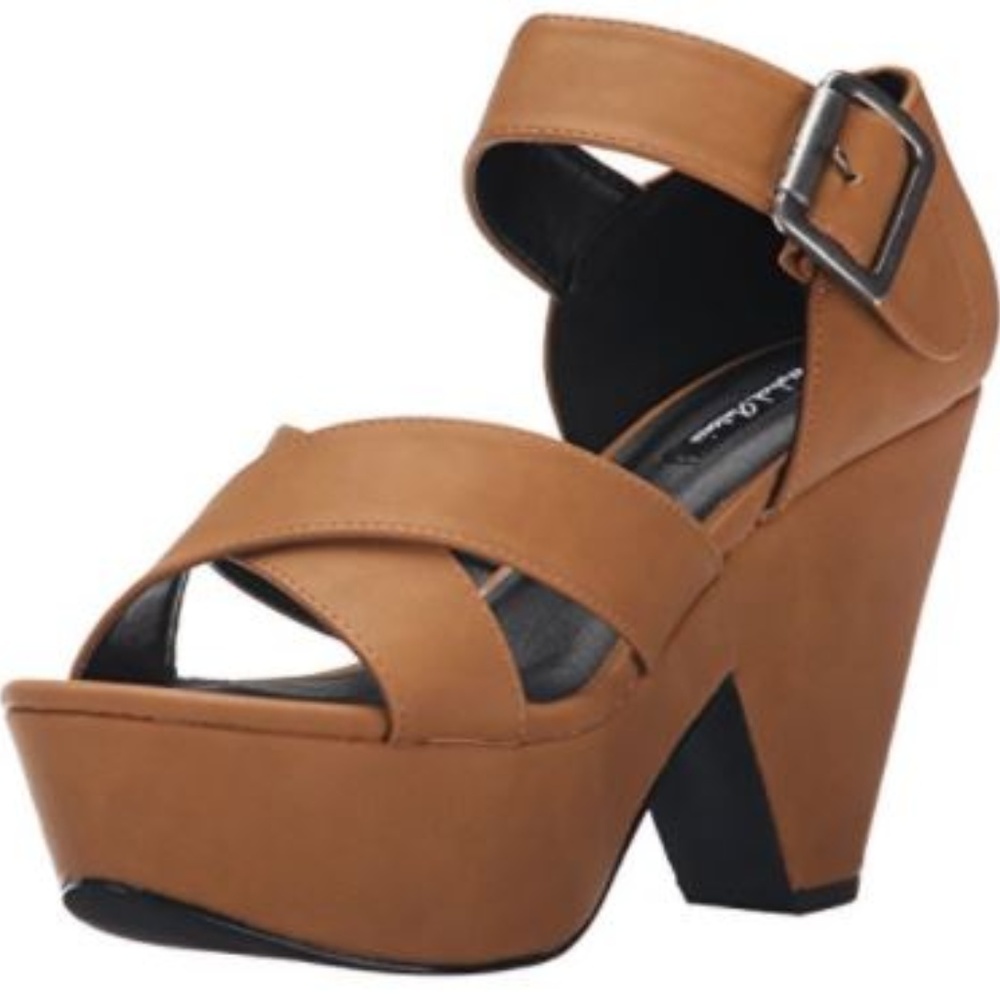 Michael Antonio Women's Geonson Dress Sandal